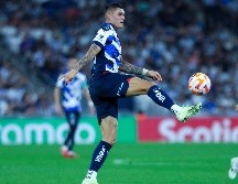 Resalta el partido entre Monterrey e Inter de Miami, ya que Lionel Messi podría estar jugando su primer partido oficial en México. IMAGO7