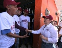 Delgadillo señala que se coordinará con Claudia Sheinbaum para que así suceda. ESPECIAL