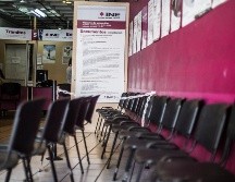 14 mil 925 credenciales serán resguardadas por el INE Jalisco hasta que terminen los comicios electorales. EL INFORMADOR / ARCHIVO