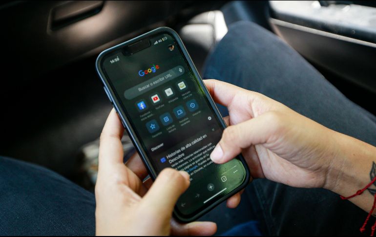 Tanto la SIM como los paquetes se pueden comprar en la página oficial de Internet para el Bienestar, pero además la marca se vale de 25 operadores móviles virtuales (OMV). INFORMADOR/ARCHIVO