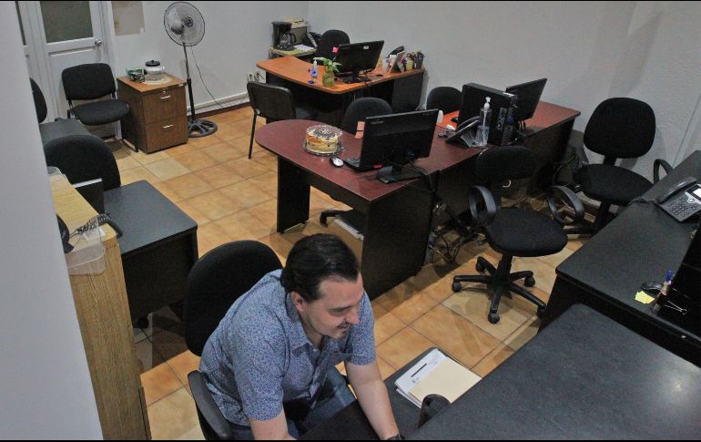 Cabe destacar, que en este año, el cambio de mandato presidencial promulgará un nuevo día de asueto, pues a diferencia del periodo anterior en el que el sexenio iniciaba el día 1 de diciembre, ahora será el 1 de octubre.INFORMADOR/ARCHIVO