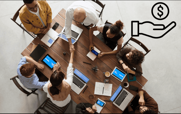 Los días santos no se contemplan dentro de la lista de descansos obligatorios dictados por la LFT. ESPECIAL/Canva