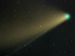 El 12P/Pons-Brooks es un cometa de tipo Halley con un periodo orbital de 71.2 años. Pexels
