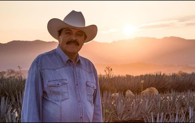 Humberto Amezcua ganó la elección de 2021 y buscaba otro periodo al frente del Ayuntamiento de Pihuamo. X/VeroFPriGDL