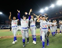 Las jaliscienses están cerca de ser las primeras campeonas de la Liga Mexicana de Softbol. X/charrosbeisbol