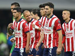 Los Rojiblancos están dispuestos a derrotar a su clásico rival en el partido de hoy. IMAGO7/E. Espinosa