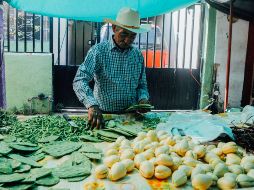 Este alimento contiene fibras dietéticas solubles e insolubles, por lo que ayuda al colon. EL INFORMADOR / ARCHIVO