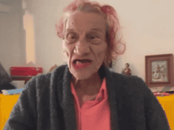 La muerte de Gilberto Salomón Vázquez 