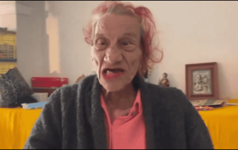 La muerte de Gilberto Salomón Vázquez 