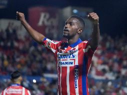 San Luis buscará ganar para romper con la racha de solo 1 triunfo en los últimos 5 partidos. IMAGO7