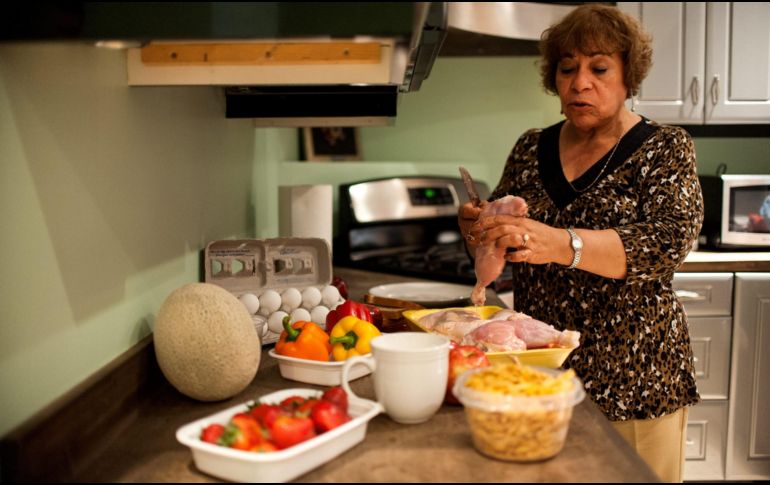 Los especialistas destacan la importancia de llevar un control de los niveles de colesterol, pues se trata de un padecimiento silencioso y fulminante en determinado momento. EFE / ARCHIVO