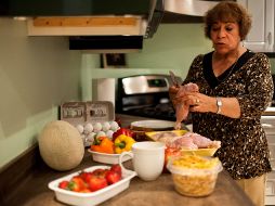Los especialistas destacan la importancia de llevar un control de los niveles de colesterol, pues se trata de un padecimiento silencioso y fulminante en determinado momento. EFE / ARCHIVO