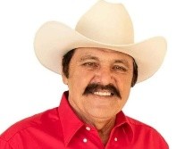 Humberto Amezcua ganó la elección de 2021 y buscaba otro periodo al frente del Ayuntamiento de Pihuamo. ESPECIAL