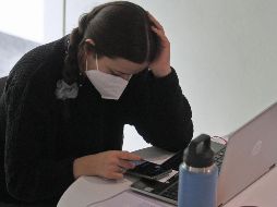 Recomiendan evitar factores de riesgo para enfermedad cardíaca o cerebrovascular como el alcohol, el tabaco y dietas ricas en grasa, así como también, encontrar una clase de manejo del estrés. EL INFORMADOR / ARCHIVO