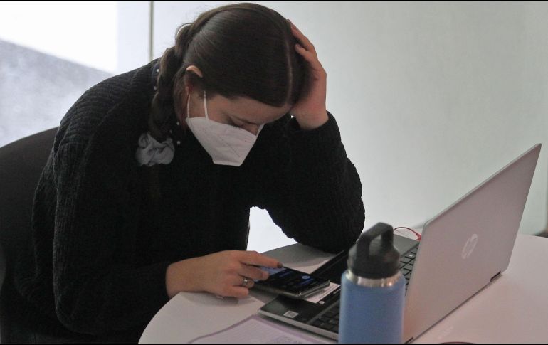 Recomiendan evitar factores de riesgo para enfermedad cardíaca o cerebrovascular como el alcohol, el tabaco y dietas ricas en grasa, así como también, encontrar una clase de manejo del estrés. EL INFORMADOR / ARCHIVO