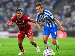 El equipo más destacado del torneo hasta el momento, pondrán a prueba su invicto ante un Atlas que lucha por encontrar su mejor forma. IMAGO7.