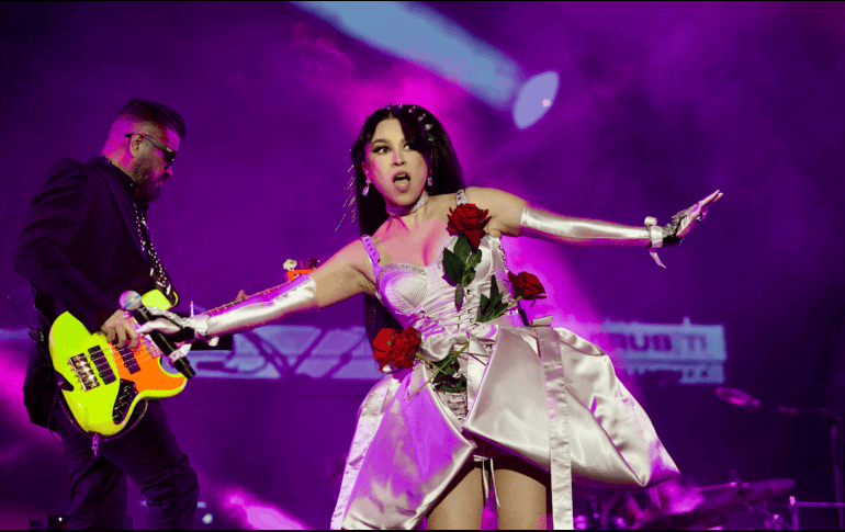 El grupo se mantuvo fuera de los conciertos, pero regresó con una gira este 2024 que tiene actualmente 31 fechas confirmadas. SUN