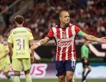 Chivas no vence como local al América en la fase regular de la Liga MX desde 2017. EL INFORMADOR/H. Figueroa