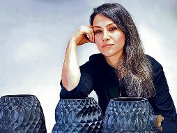 Fahimeh Heydari es experta en técnicas de cocción comunes en la Edad de Hierro y su adaptación contemporánea. CORTESÍA