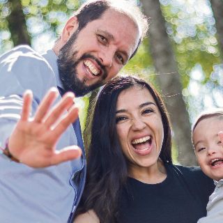 Derriban los estigmas en torno a las personas con Síndrome de Down