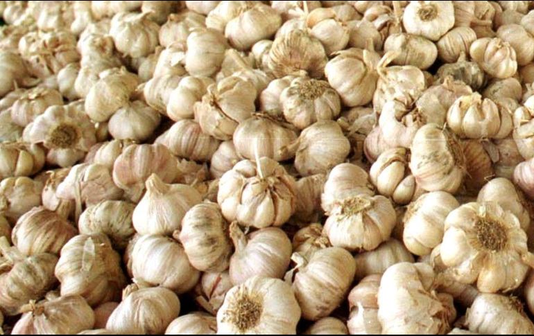 Integra este alimento aromático a tus comidas pues tiene grandes efectos de bienestar en la salud, AP / ARCHIVO