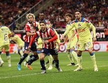 EL INFORMADOR/ H. FIGUEROA.