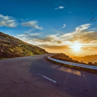 ¿Cómo llegar a Puerto Vallarta desde Guadalajara sin pagar peaje?