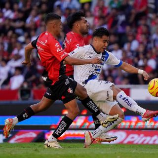 Unos Zorros descorazonados caen ante Monterrey
