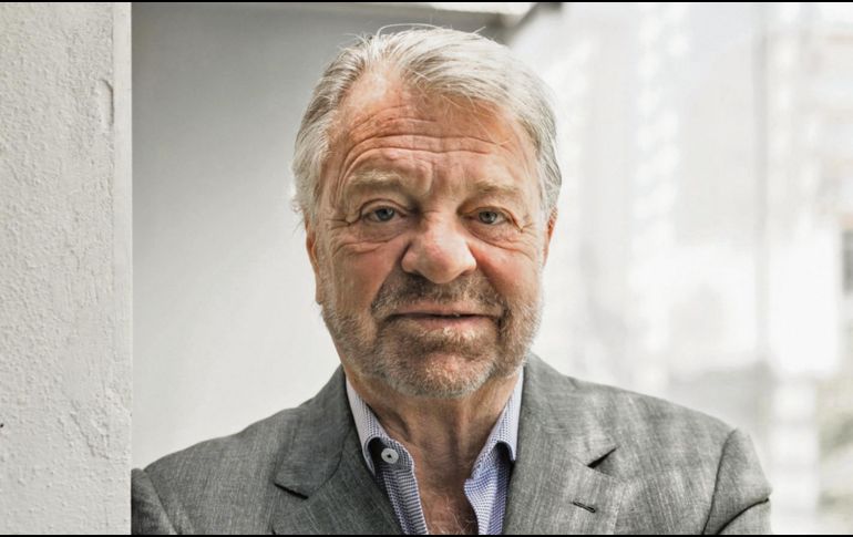 Jorge G. Castañeda pretende ampliar el panorama de los jóvenes, previo a la elección. ESPECIAL