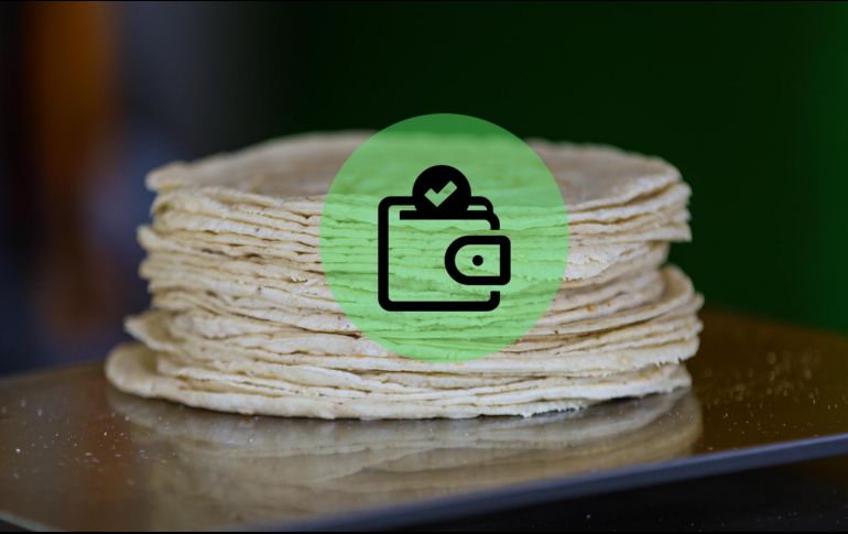 Este es el supermercado en el que se puede adquirir la canasta básica a un mejor precio en toda la zona centro del país. EL INFORMADOR / ARCHIVO