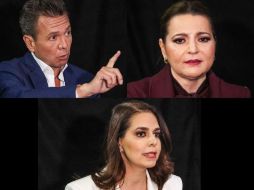 Las preguntas deberán estar orientadas en conocer las propuestas de las candidaturas sobre: infraestructura, gasto público, finanzas, obra pública, transparencia, rendición de cuentas y combate a la corrupción. EL INFORMADOR / ARCHIVO