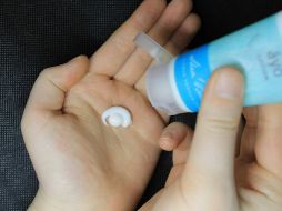 En Liverpool, podrás encontrar protectores solares en descuento. Aquí te compartimos algunas opciones.  UNSPLASH / C. Watson