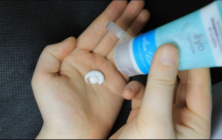 En Liverpool, podrás encontrar protectores solares en descuento. Aquí te compartimos algunas opciones.  UNSPLASH / C. Watson