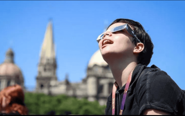 El diseño de los visores fue realizado por mujeres internas del Centro Femenil de Reinserción Social de Santa Martha Acatitla, y se inspiraron en el arte popular mexicano. EL INFORMADOR/ARCHIVO