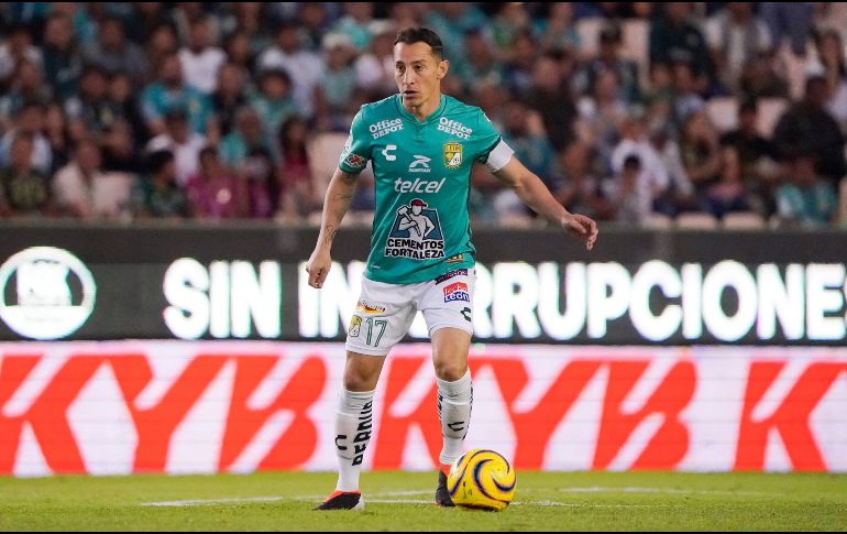 Al ser cuestionado por el sistema de la Liga MX, el veterano de la 