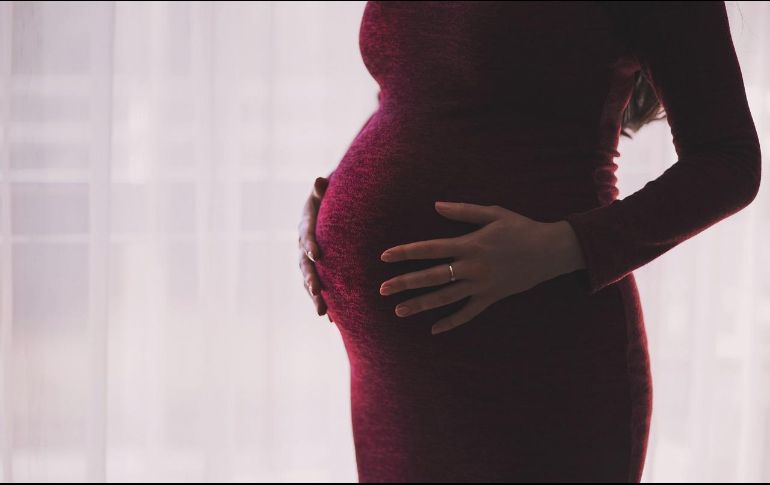 En México, la edad promedio de las madres primerizas está aumentando, lo que también limita la posibilidad de tener hijos. Pixabay.