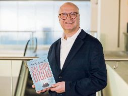 El empresario César de Anda señala que es urgente que los trabajadores ganen un salario que les permita adquirir la canasta básica. EL INFORMADOR/ A. Navarro