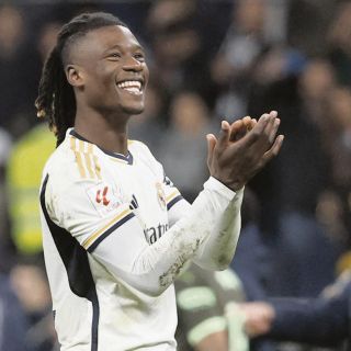 El Real Madrid le dice no a los olímpicos