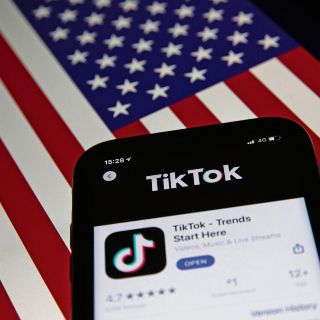 EU busca prohibir TikTok por “seguridad nacional”