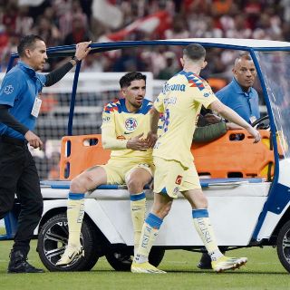 Diego Valdés no irá con Chile por lesión muscular