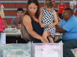 Abstención gana terreno en el Estado de Jalisco