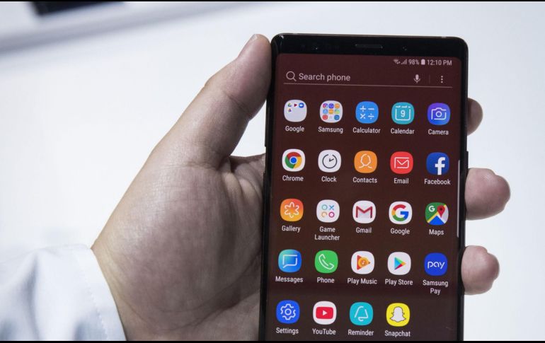 Este estudio demostró que no hemos sido capaces de superar el complejo estado mental en el que nos insertó la pandemia. AFP / ARCHIVO