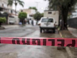 El asesinato fue confirmado por el dirigente estatal de Morena, Jacinto González Varona. EL INFORMADOR / ARCHIVO.