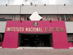 A partir de este ayer 20 de febrero y hasta el 21 de marzo, el INE recibirá mediante una plataforma las preguntas para el primer debate presidencial, que se realizará el próximo 7 de abril. SUN / ARCHIVO