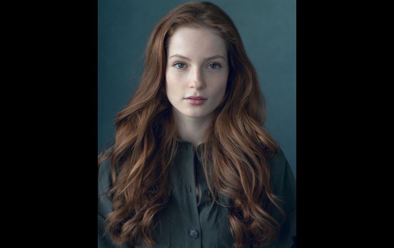 Hanna Dodd interpretará a 