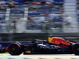 El GP de Australia, el tercero de 2024, se disputará entre los días 21 y 23 de marzo en el Circuito de Albert Park, localizado en la ciudad de Melbourne. EFE / ARCHIVO