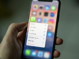 Software más antiguos podrían dejar de ser funcionales con las versiones más recientes de WhatsApp. ESPECIAL/ Foto de Dimitri Karastelev en Unsplash