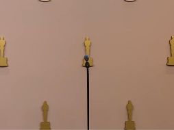 Glazer fue el único en mencionar el conflicto Israel Palestina en la ceremonia de los Óscar; cosa que ha causado malestar en la industria. ESPECIAL / YouTube Oscar