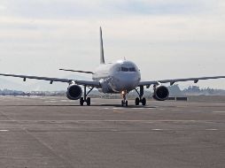 Si quieres pasar unas buenas vacaciones de Semana Santa, estos días son los ideales para comprar el vuelo. EL INFORMADOR/ARCHIVO