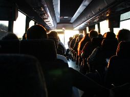 Cada compañía de autotransporte federal tiene la obligación de proporcionar un seguro de viajero. UNSPLASH / A. Gerlach